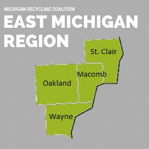 East Michigan Region