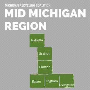 Mid Michigan Region