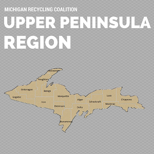 Upper Peninsula Region