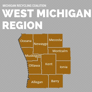 West Michigan Region