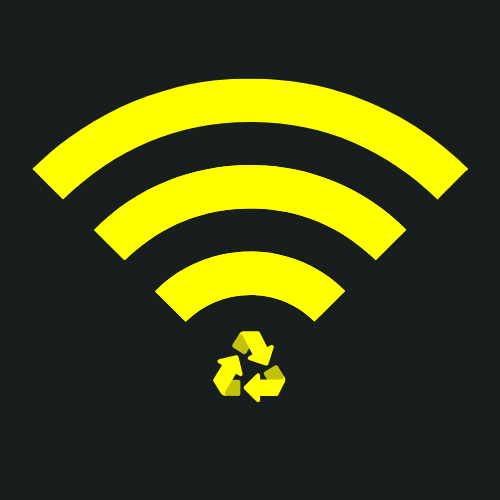 network recycling (1)